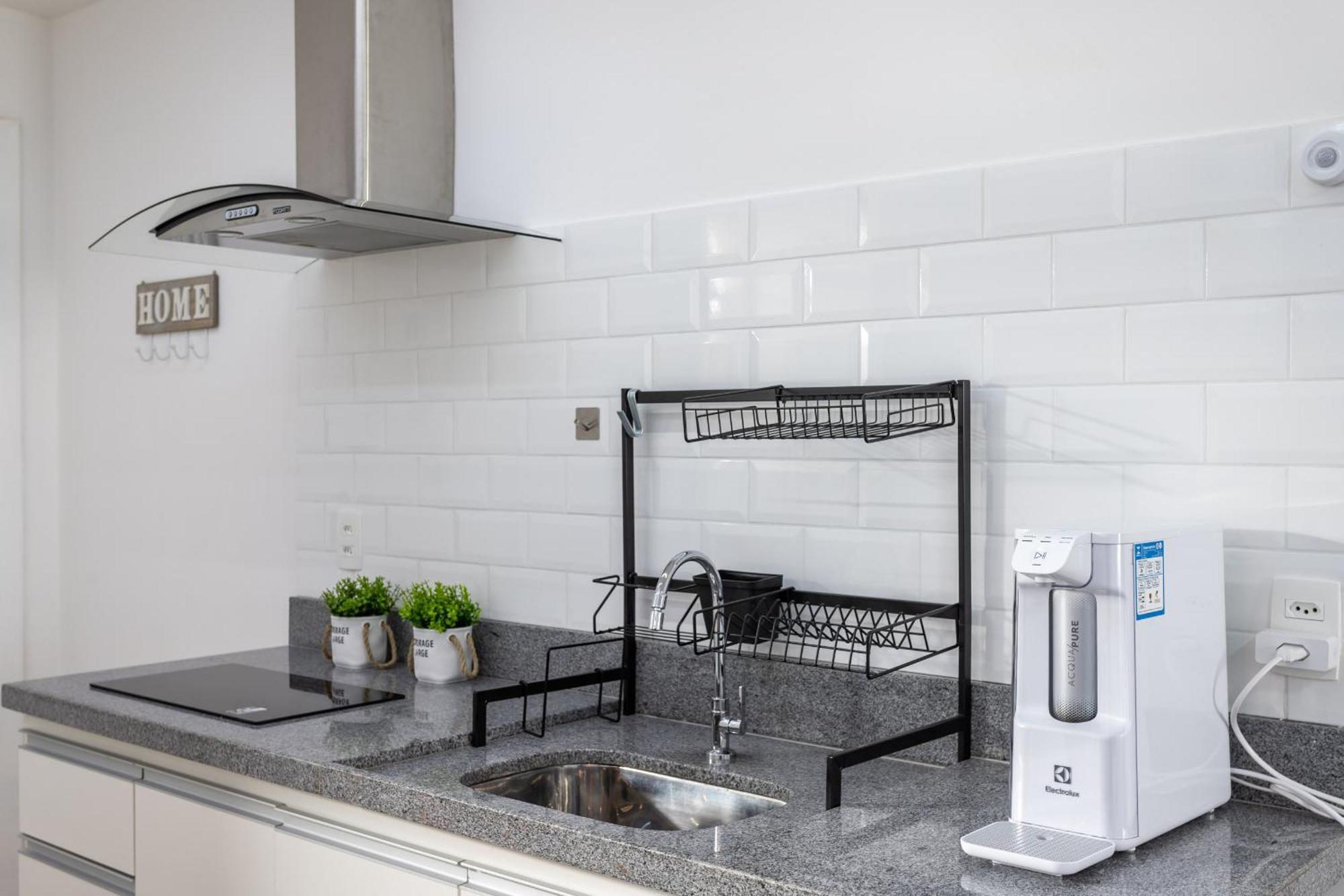 Afavel Em Copacabana - Ideal Casais - Nsc1209 Z3 Apartemen Rio de Janeiro